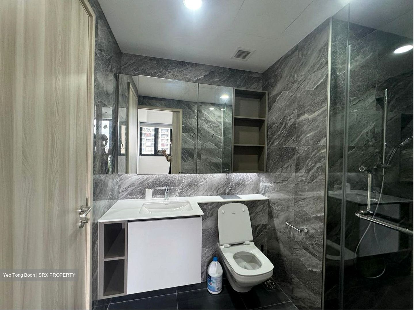 Sengkang Grand Residences (D19), Apartment #597634781